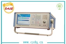 CYST-8000A 變電站綜合自動(dòng)化測試系統(tǒng)